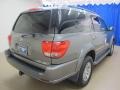 2007 Phantom Gray Pearl Toyota Sequoia SR5 4WD  photo #10