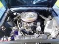 1964 Guardsman Blue Ford Mustang Convertible  photo #19
