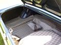 1964 Guardsman Blue Ford Mustang Convertible  photo #21
