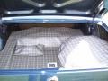 1964 Guardsman Blue Ford Mustang Convertible  photo #22