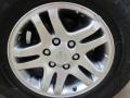 Phantom Gray Pearl - Sequoia SR5 4WD Photo No. 15