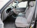 Phantom Gray Pearl - Sequoia SR5 4WD Photo No. 16