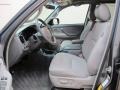 2007 Phantom Gray Pearl Toyota Sequoia SR5 4WD  photo #16