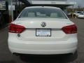 Candy White - Passat TDI SE Photo No. 5