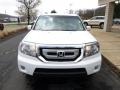 2010 Taffeta White Honda Pilot EX 4WD  photo #3