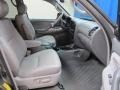 2007 Phantom Gray Pearl Toyota Sequoia SR5 4WD  photo #23