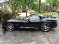 2014 Venom Black Dodge SRT Viper GTS Coupe #92747515