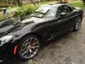Venom Black - SRT Viper GTS Coupe Photo No. 2