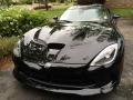 Venom Black - SRT Viper GTS Coupe Photo No. 4