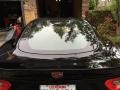 Venom Black - SRT Viper GTS Coupe Photo No. 5