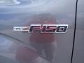 2014 Sterling Grey Ford F150 XL SuperCab  photo #12