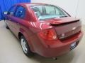 2007 Sport Red Tint Coat Chevrolet Cobalt LT Sedan  photo #5