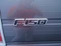 2014 Sterling Grey Ford F150 XL SuperCab  photo #15
