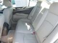 Liquid Platinum - G 37 Journey Sedan Photo No. 5