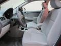 2007 Sport Red Tint Coat Chevrolet Cobalt LT Sedan  photo #15