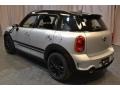 2011 Crystal Silver Mini Cooper S Countryman All4 AWD  photo #21