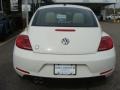 2013 Candy White Volkswagen Beetle 2.5L  photo #5