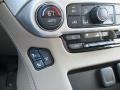 Controls of 2015 Yukon XL SLT 4WD