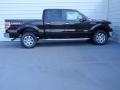 2014 Kodiak Brown Ford F150 XLT SuperCrew 4x4  photo #4