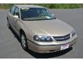 2000 Light Driftwood Metallic Chevrolet Impala   photo #1