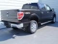 2014 Kodiak Brown Ford F150 XLT SuperCrew 4x4  photo #5