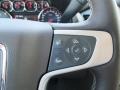 2015 GMC Yukon XL SLT 4WD Controls