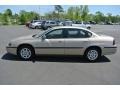 2000 Light Driftwood Metallic Chevrolet Impala   photo #3