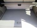 2015 GMC Yukon XL SLT 4WD Trunk