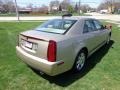 2005 Sand Storm Cadillac STS V8  photo #3