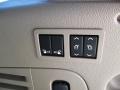 Controls of 2015 Yukon XL SLT 4WD