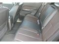 Jet Black/Brownstone Rear Seat Photo for 2010 Chevrolet Equinox #92751817