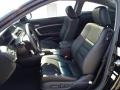 Crystal Black Pearl - Accord EX-L V6 Coupe Photo No. 12