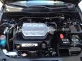 2012 Honda Accord 3.5 Liter SOHC 24-Valve i-VTEC V6 Engine Photo