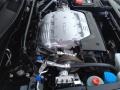 2012 Honda Accord 3.5 Liter SOHC 24-Valve i-VTEC V6 Engine Photo