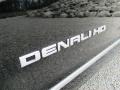  2015 Sierra 3500HD Denali Crew Cab 4x4 Dual Rear Wheel Logo