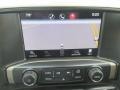 2015 GMC Sierra 3500HD Denali Crew Cab 4x4 Dual Rear Wheel Controls