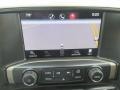 Denali Jet Black Controls Photo for 2015 GMC Sierra 3500HD #92753026