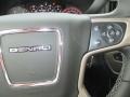 2015 GMC Sierra 3500HD Denali Crew Cab 4x4 Dual Rear Wheel Controls