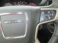 Controls of 2015 Sierra 3500HD Denali Crew Cab 4x4 Dual Rear Wheel