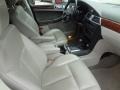 Inferno Red Crystal Pearl - Pacifica Touring AWD Photo No. 13