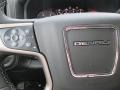 2015 GMC Sierra 3500HD Denali Crew Cab 4x4 Dual Rear Wheel Controls