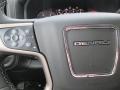 Controls of 2015 Sierra 3500HD Denali Crew Cab 4x4 Dual Rear Wheel