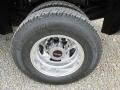 2015 GMC Sierra 3500HD Denali Crew Cab 4x4 Dual Rear Wheel Wheel and Tire Photo