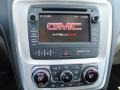 2014 GMC Acadia SLT AWD Controls