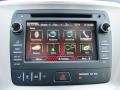 Controls of 2014 Acadia SLT AWD