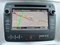 Navigation of 2014 Acadia SLT AWD