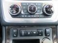 2014 GMC Acadia SLT AWD Controls