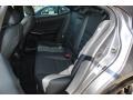 Black Rear Seat Photo for 2014 Lexus IS #92754193
