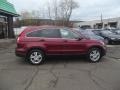 2011 Tango Red Pearl Honda CR-V EX 4WD  photo #6