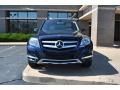 Lunar Blue Metallic - GLK 350 4Matic Photo No. 6